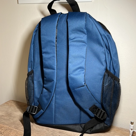 Northwest NFL “Lightning” Backpack Dal Cowboys - Picture 7 of 7